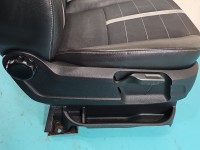 Fotel prawy przód pasażera Ford Kuga Mk1 08-13 5d EUROPA