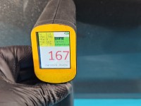 DRZWI PRZÓD LEWE KIEROWCY Ford Focus Mk3 4d B F