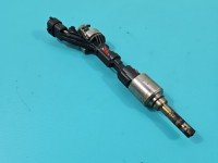 TESTOWANY Wtryskiwacz JAGUAR XF I X250 0261500297 5.0 V8