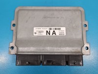 Komputer Sterownik silnika 237104638S, 237104639S Renault Clio V 2019- 1.0 TCe