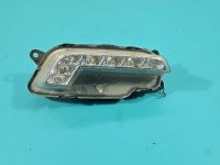 Światło jazdy dziennej prawe Mercedes W212 A2128200856