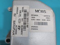 Pompa wspomagania Hyundai I30 I 07-12 563002L700, 2L56300700 1.4 16V