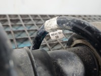 Sprężyna przód przednia Audi A4 B9 2.0 TFSI