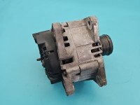 TEST Alternator Renault Megane III 231000026R 1.5 dci