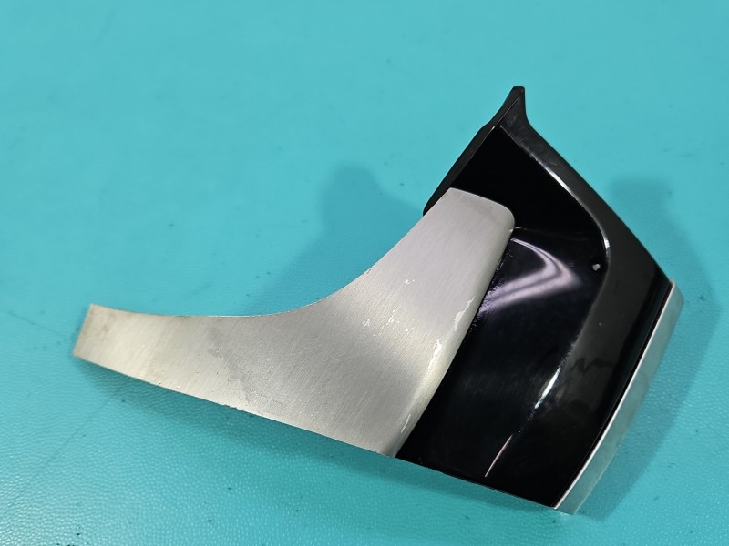 Listwa listwy dekory dekor deski BMW X5 F15 eu