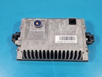 Wyświetlacz monitor Mercedes ML W166 A2C58091753