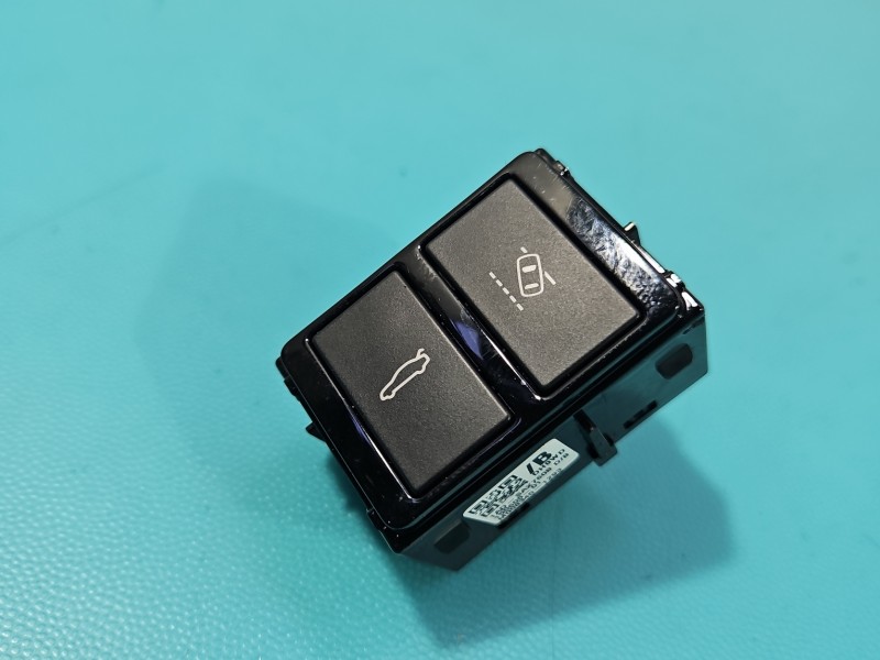 Przełącznik Jaguar, Europejska, 1AD-SAX760B Jaguar XE X760