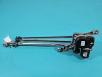 Silniczek Silnik wycieraczek przód Peugeot 508 II 18- 9813396080