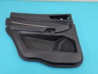 Tapicerka drzwi tył lewa boczek Ford S-max II MK2