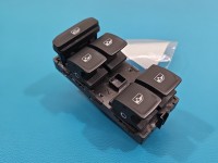 Przełącznik szyb Vw Tiguan II 16- 5G0959857D Volkswagen EU