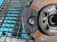 Zacisk przód lewy Skoda Fabia II 1.4 16V