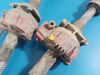 DŹWIGNIA LEWAREK WYBIERAK LINKI Ford Transit 00-06 2.0 tddi