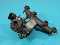 Turbosprężarka Seat Leon II 765261-5, 03G253014N 2.0 tdi 140KM