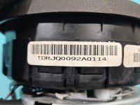 Poduszka powietrzna kierowcy airbag Jeep Grand Cherokee IV WK2