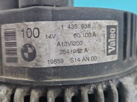 TEST Alternator Bmw e46 1.9 8V 1435938
