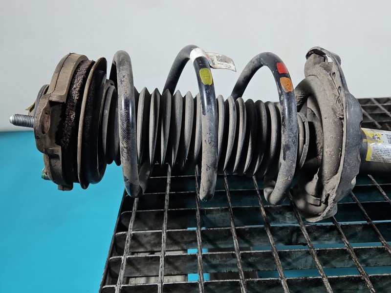 Sprężyna przód przednia Hyundai Elantra VI 15-20 1.6 16V