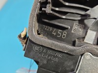 Zamek przód prawy BMW F20 EUROPA 4pin 7229458