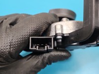 Silniczek Silnik wycieraczki tył bmw F30 0390201231 kombi