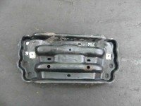 WÓZEK KOŁYSKA TRAWERS Sanki Belka silnika MERCEDES GLC coupe X253 15- 2.0 T