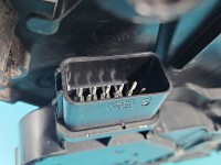 Zamek tył prawy 31253668 VOLVO V70 III 10 PIN