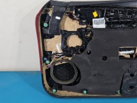 Tapicerka drzwi przód lewa boczek Maserati Quattroporte VI 13-