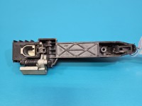 Klamka przód prawa zewnętrzna Nissan Qashqai I J10 06-13 80610-EB30B