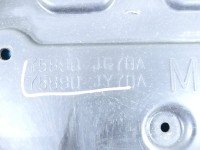 Osłona silnika dolna Renault Koleos 75890 JG70A, 75890 JY70A 2.0 DCI