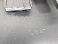 Osłona ZAŚLEPKA PLASTIK Formentor 20- 5FA853372B, 5FA867240