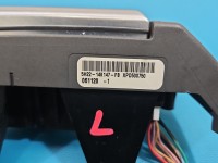 Przełącznik multifunkcja kierownicy Land Range Rover sport I L320 5H22-14K147-FB