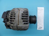 TEST Alternator Vw Bora 028903028E, 0124515010 1.9 tdi