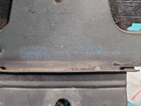 Zamek klapy tył 3M51-R442A66-AN Ford Focus Mk2 kombi Producent części: FORD, Europejska, 5pin KOMBI