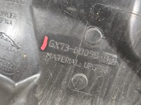 Osłona ZAŚLEPKA PLASTIK Jaguar F-Pace 16-