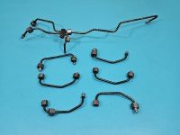 RURKI Przewód paliwowy Audi A5 8T 3.0 tdi V6