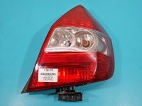 Lampa tył prawa Honda Jazz II HB