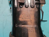 Kratka nawiewu Volvo V40 II 12- 30791697