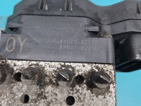 Pompa abs Toyota Rav4 III 05- 44540-42100, 89541-42220