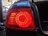 Lampa tył lewa Vw Phaeton sedan