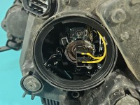 Reflektor lewy lampa przód Hyundai I20 I 08-14 EUROPA