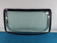Szyba tylna KLAPY BAGAŻNIKA TYŁ Chevrolet Aveo T250 sedan