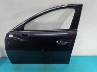 DRZWI PRZÓD LEWE KIEROWCY Mazda 6 III GJ 4d grafit 42A