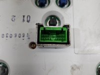 Licznik Volvo S80 I 9499668 2.4 20V EUROPA