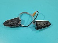 Przełącznik multifunkcja kierownicy Seat Ibiza V KJ 6F 5FA919719A