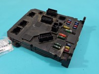 Sterownik moduł CITROEN, Europejska, BSI Citroen C3 I 9649811480