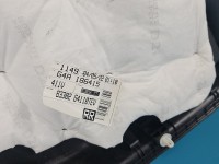 Tapicerka drzwi tył prawa boczek Hyundai I30 III 16- 83302-G4110