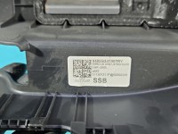 Osłona ZAŚLEPKA PLASTIK Hyundai I30 III 16- 84855-G4100