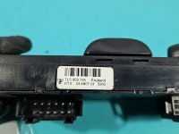 Przełącznik Porsche, Europejska, regulacji fotela Porsche Cayenne I 7L5959765