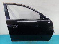 DRZWI PRZÓD PRAWE PASAŻERA Mazda 6 II GH 5d czarny 35N