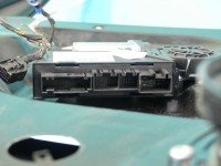 Podnośnik tył lewy SZYBY WINDA 7L0959703D, 3D0959795F Volkswagen, Brak górnych haczyków widocznych na zdjęciach Vw Touareg I...