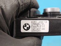 Komputer Sterownik silnika 0281017021, 8510841 BMW X6 E71 3.0d