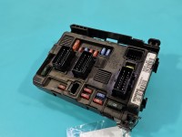 Sterownik moduł CITROEN, Europejska, BSM, uszkodzone mocowania Citroen Berlingo I 9643498980